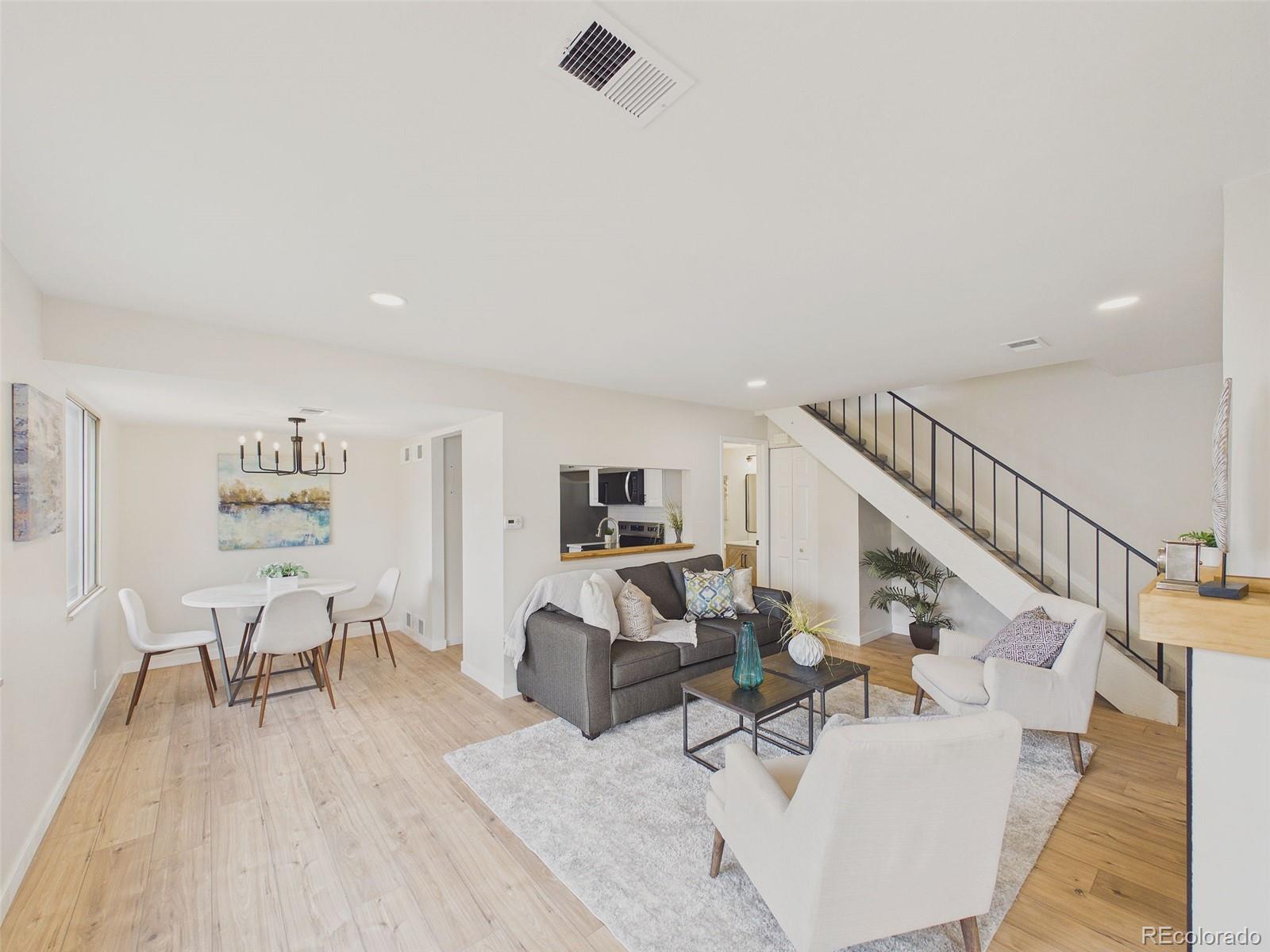 6650 E Arizona Avenue Denver CO 80224