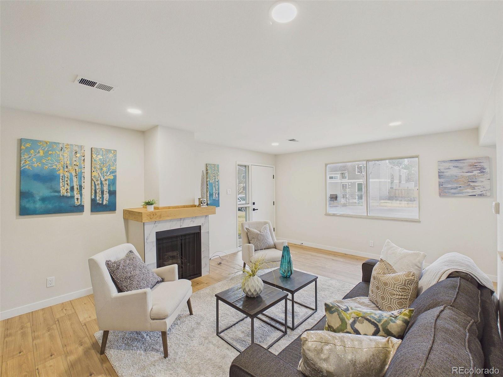 6650 E Arizona Avenue Denver CO 80224