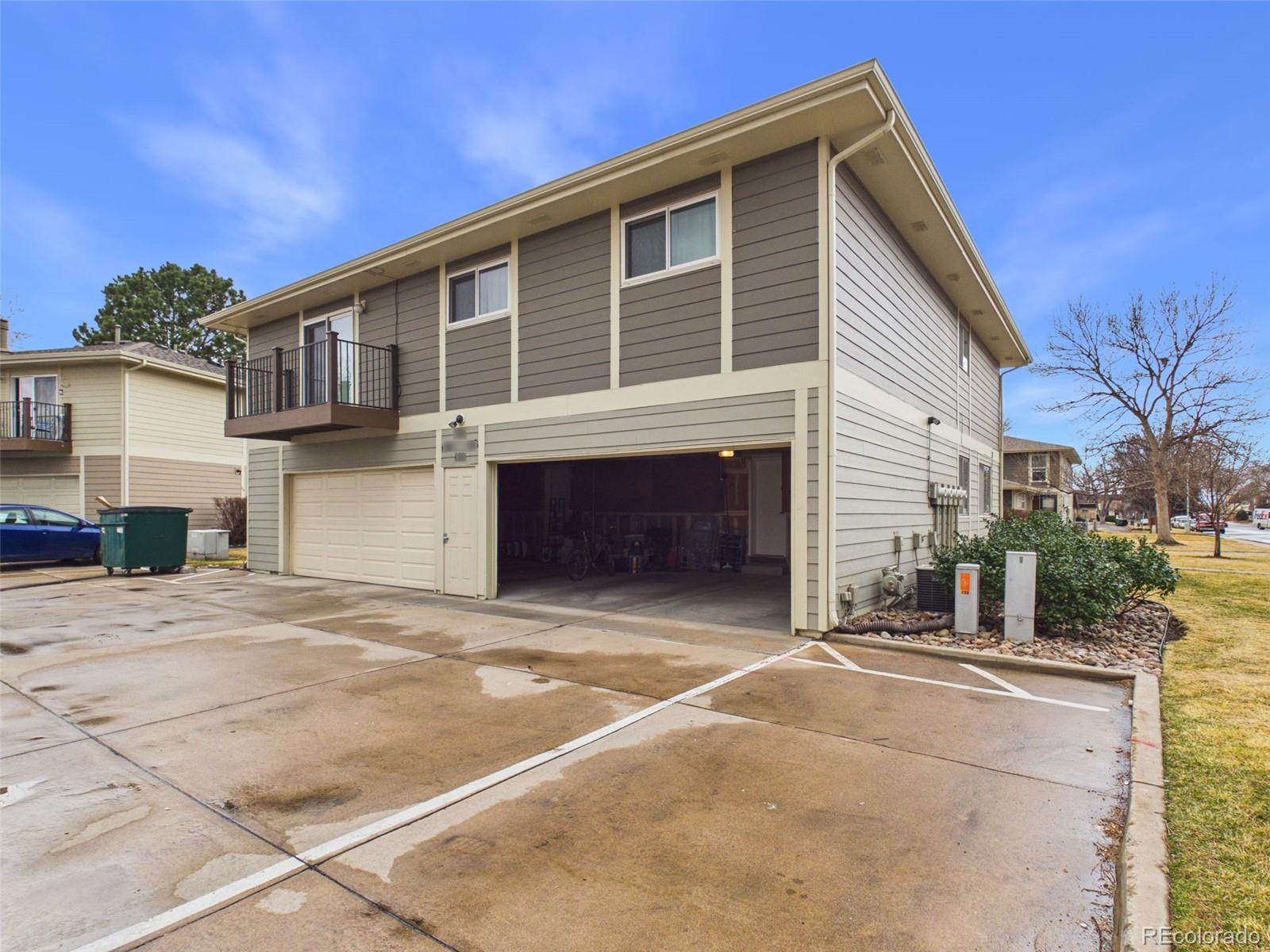 6650 E Arizona Avenue Denver CO 80224