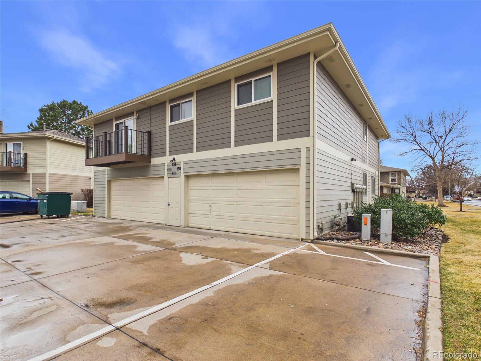6650 E Arizona Avenue Denver CO 80224