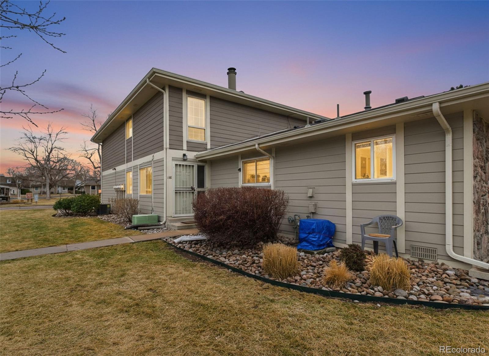 6650 E Arizona Avenue Denver CO 80224