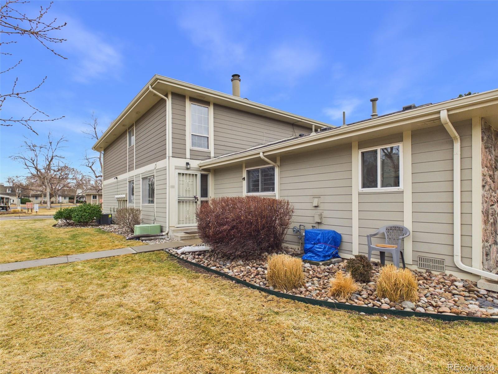 6650 E Arizona Avenue Denver CO 80224