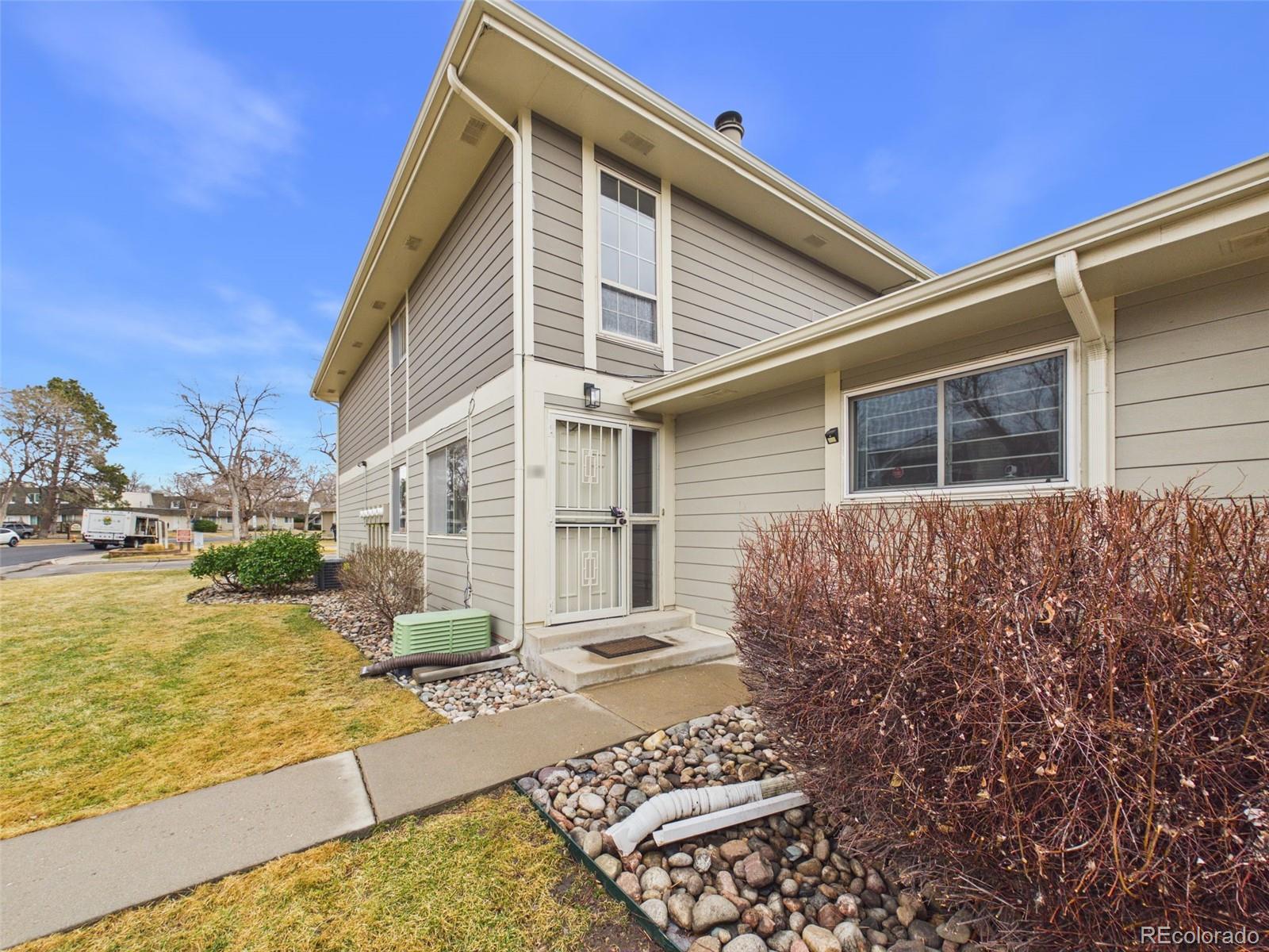 6650 E Arizona Avenue Denver CO 80224