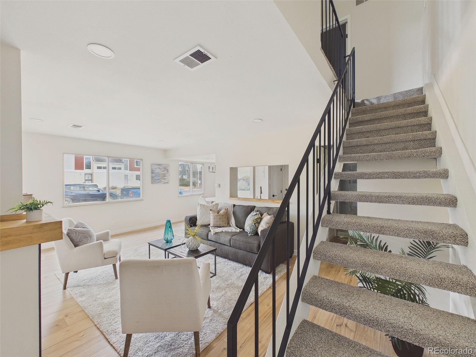 6650 E Arizona Avenue Denver CO 80224