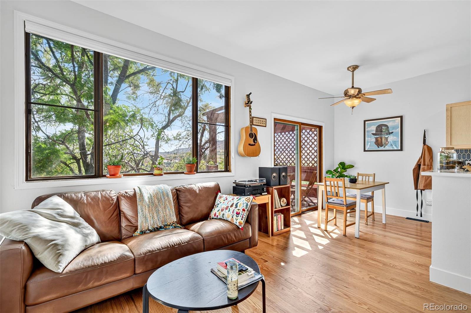 407 Washington Avenue Golden CO 80403
