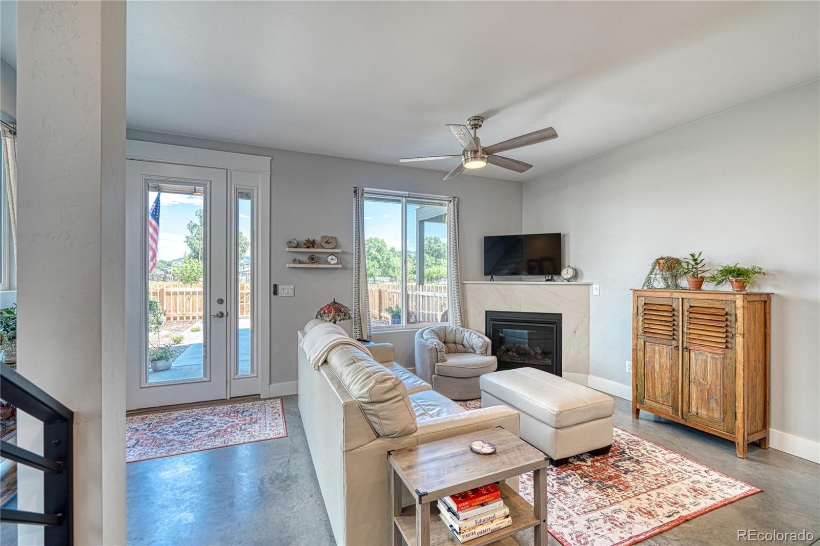 773 Holman Court Salida CO 81201