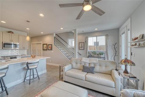 773 Holman Court Salida CO 81201