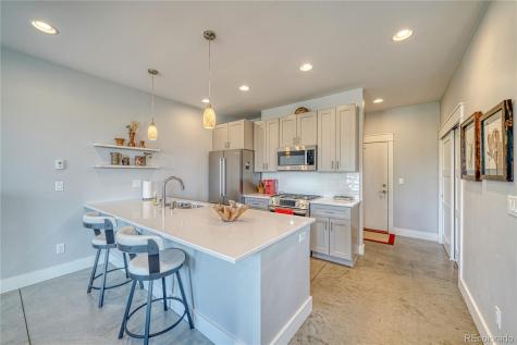 773 Holman Court Salida CO 81201