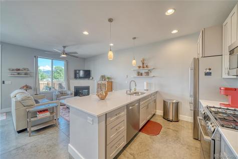 773 Holman Court Salida CO 81201