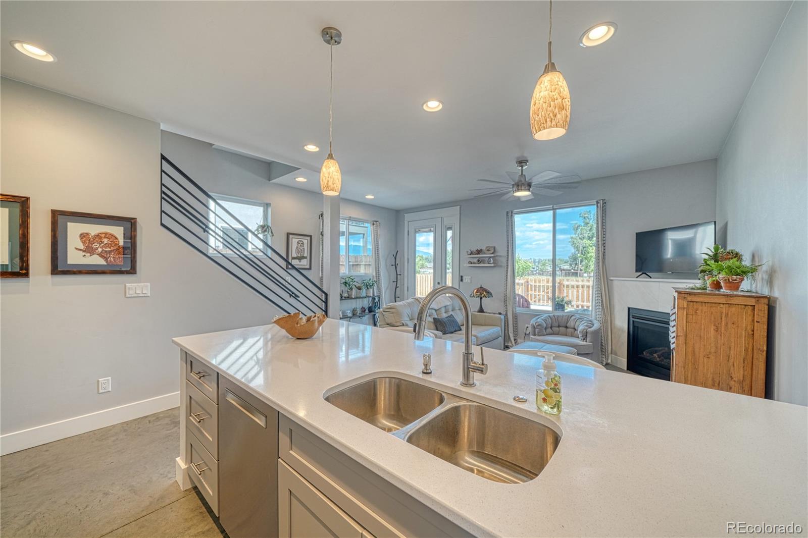 773 Holman Court Salida CO 81201