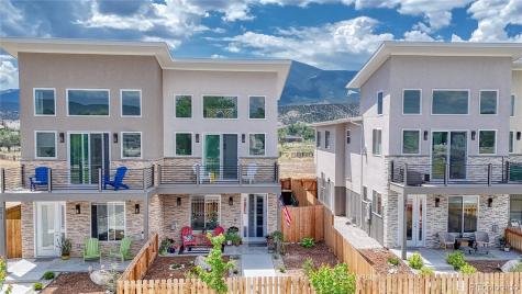 773 Holman Court Salida CO 81201