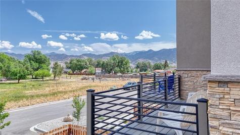 773 Holman Court Salida CO 81201