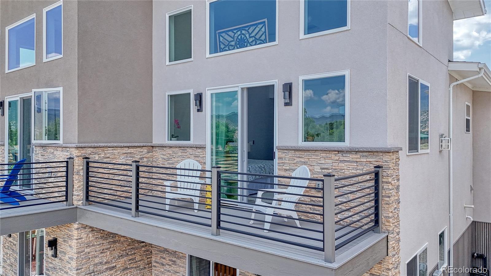 773 Holman Court Salida CO 81201