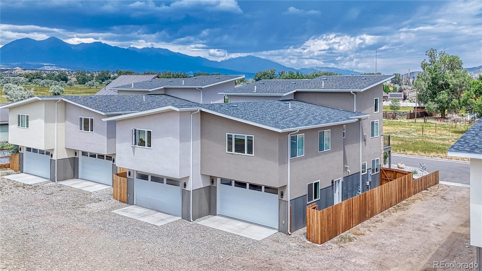 773 Holman Court Salida CO 81201