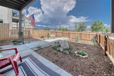 773 Holman Court Salida CO 81201