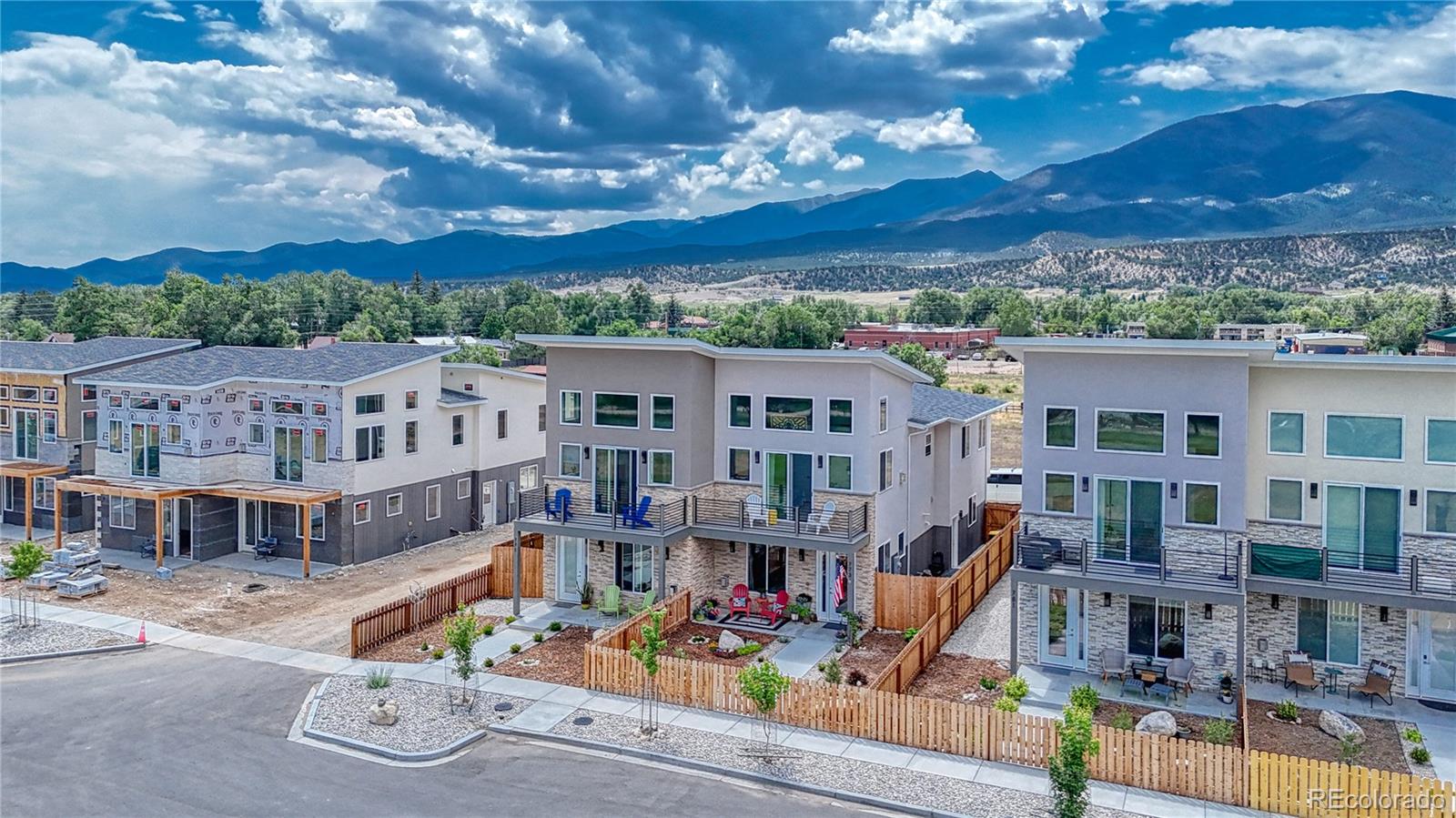 773 Holman Court Salida CO 81201