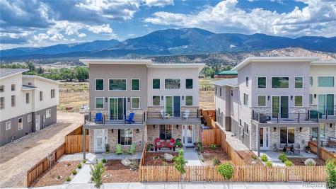 773 Holman Court Salida CO 81201