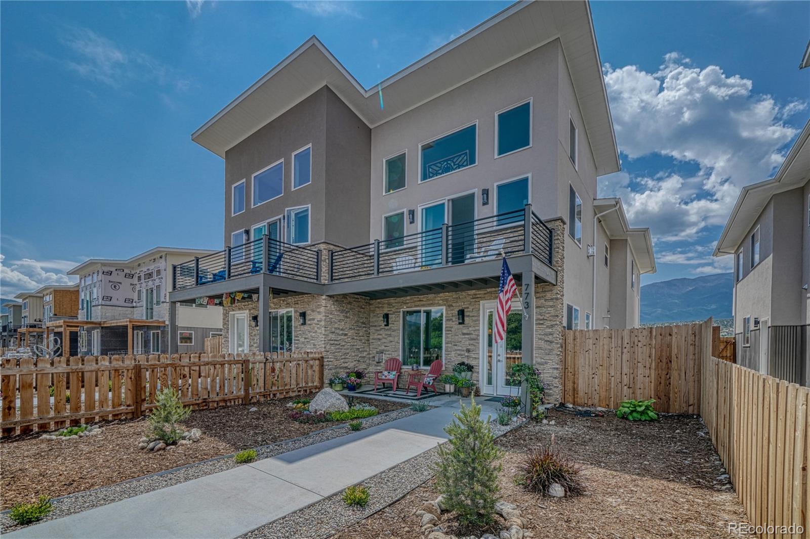 773 Holman Court Salida CO 81201