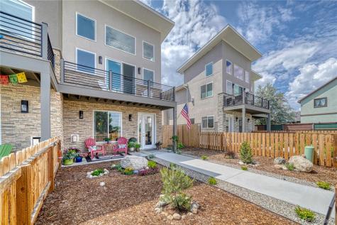 773 Holman Court Salida CO 81201