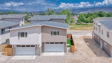 773 Holman Court Salida CO 81201
