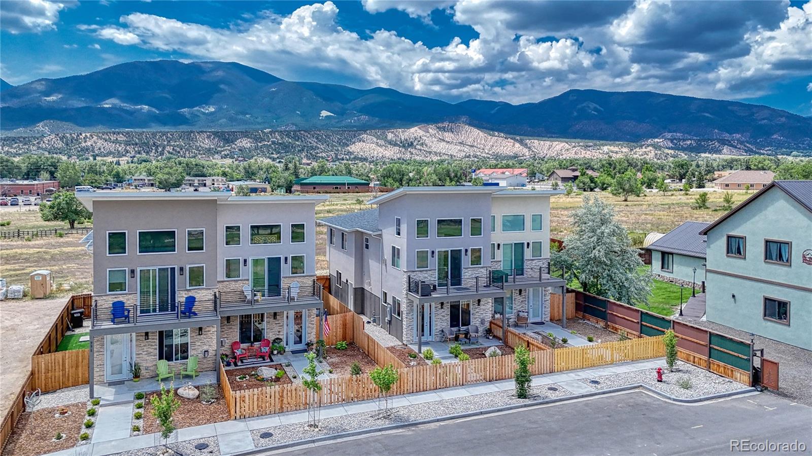 773 Holman Court Salida CO 81201