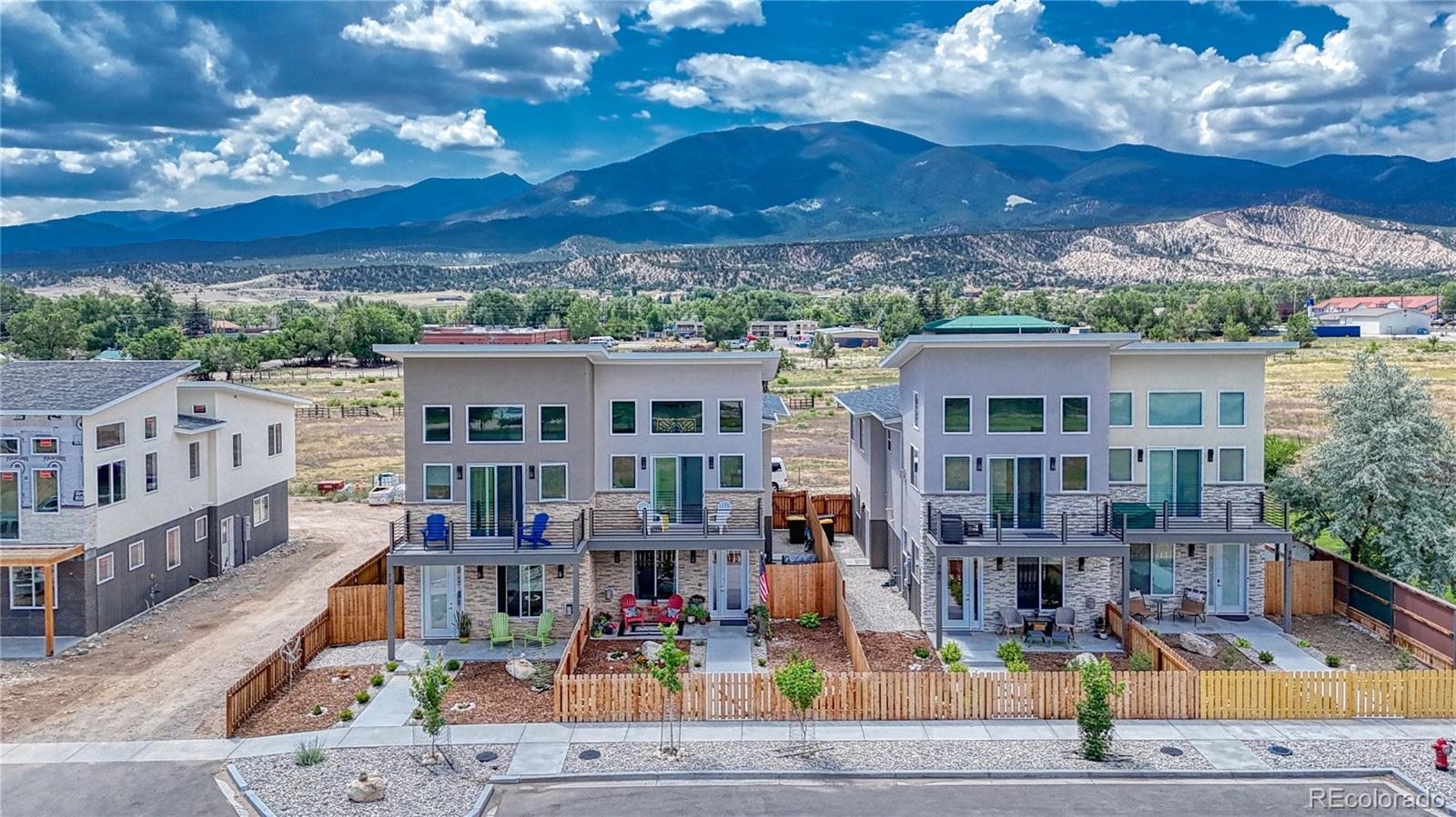 773 Holman Court Salida CO 81201