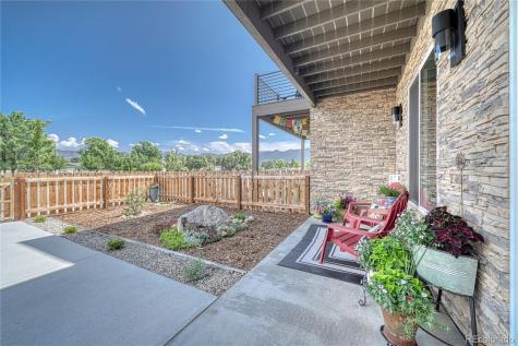 773 Holman Court Salida CO 81201