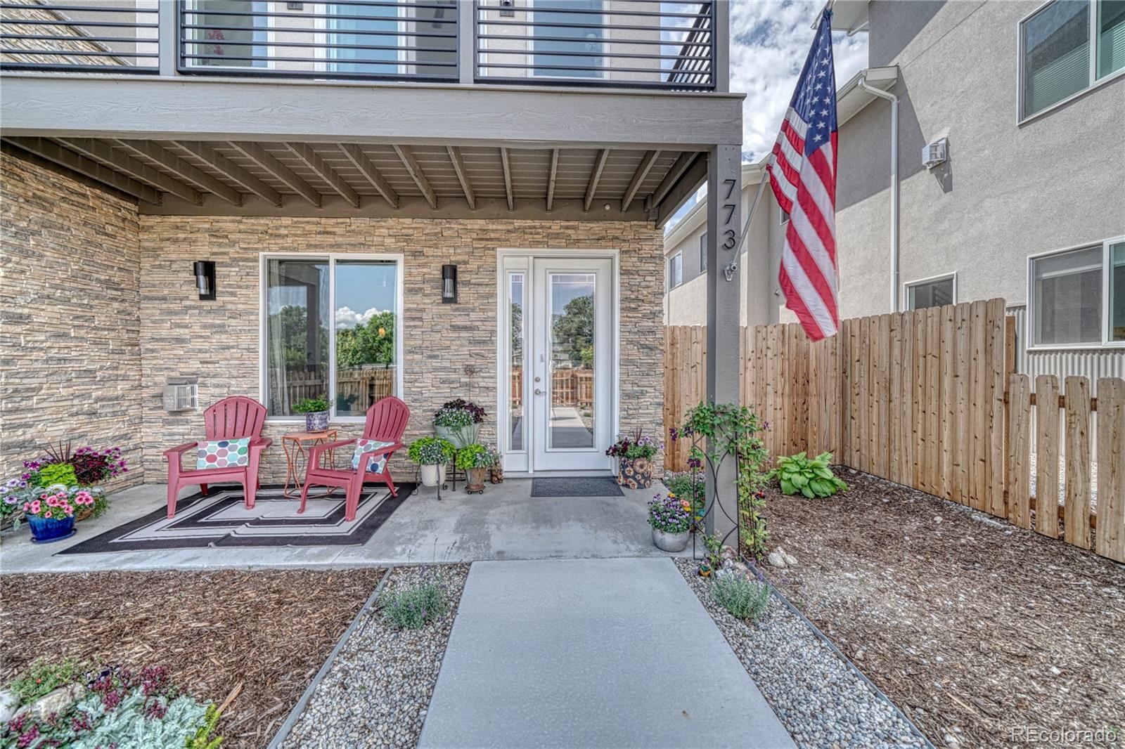 773 Holman Court Salida CO 81201