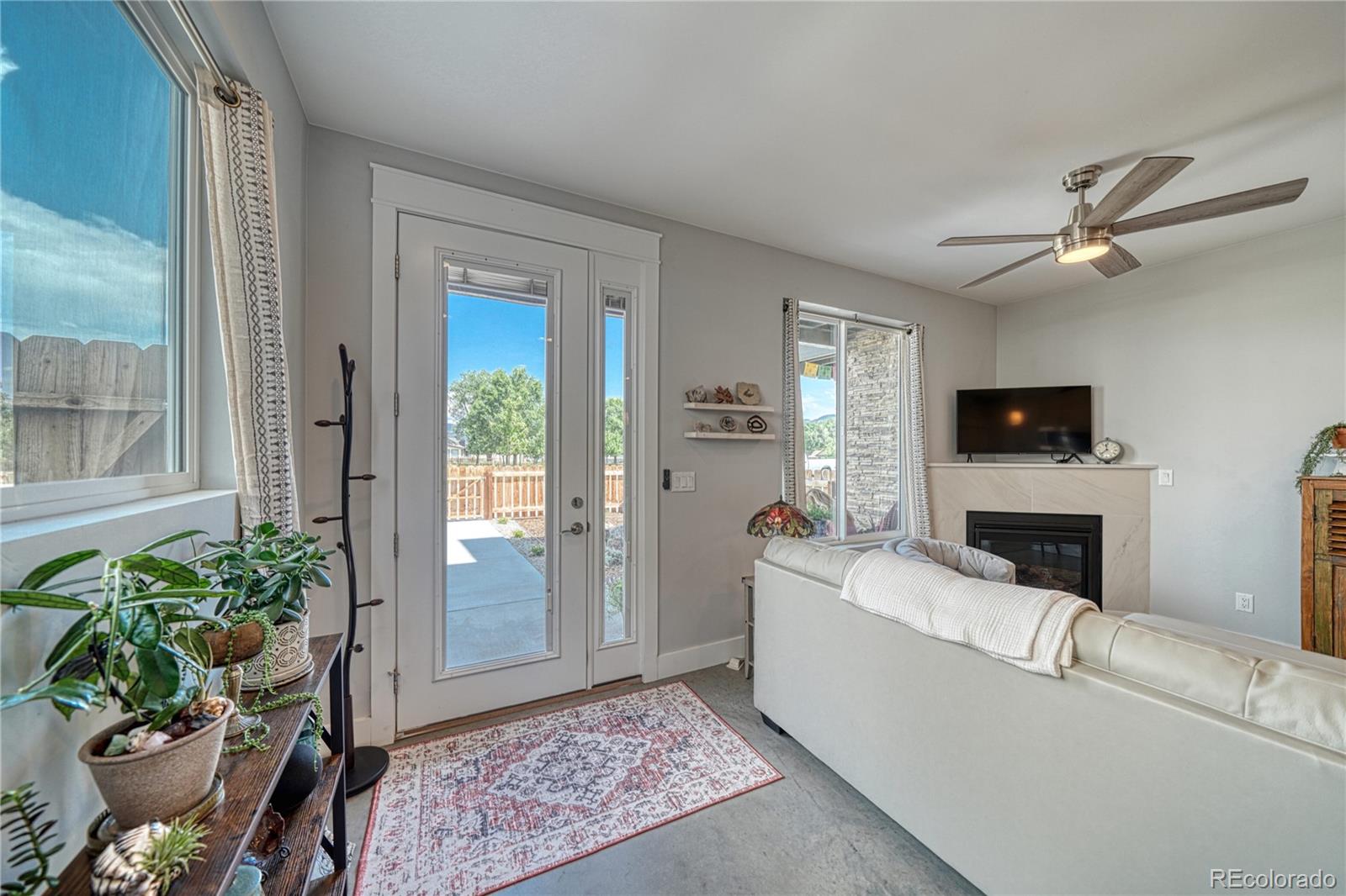 773 Holman Court Salida CO 81201