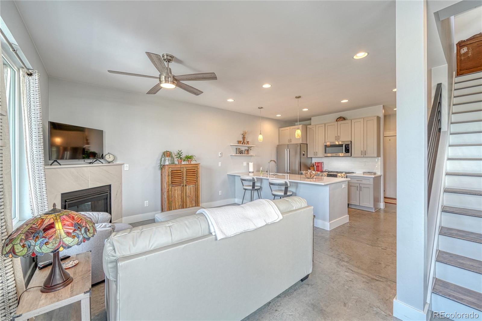 773 Holman Court Salida CO 81201