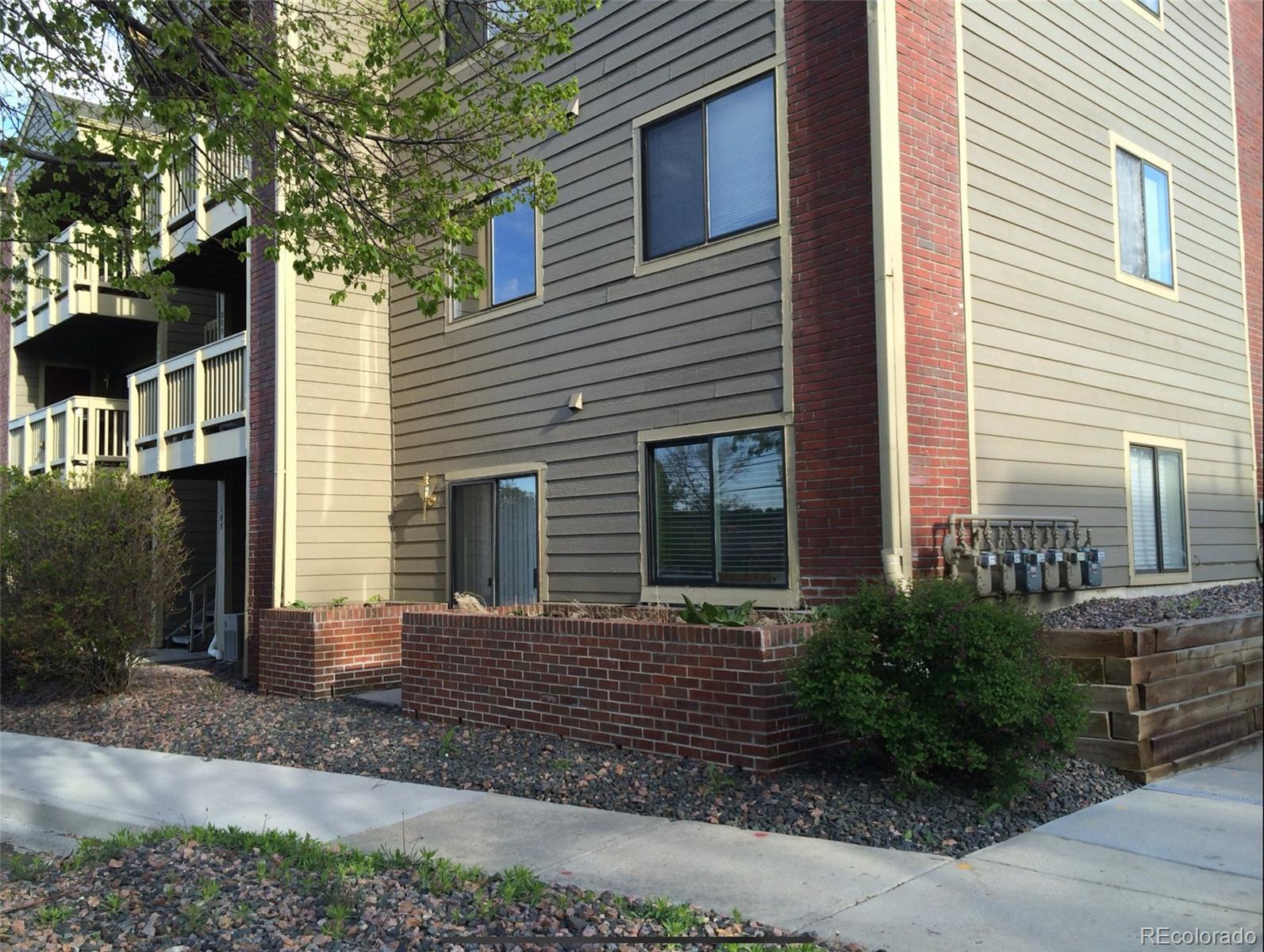 10785 W 63rd Place Arvada CO 80004