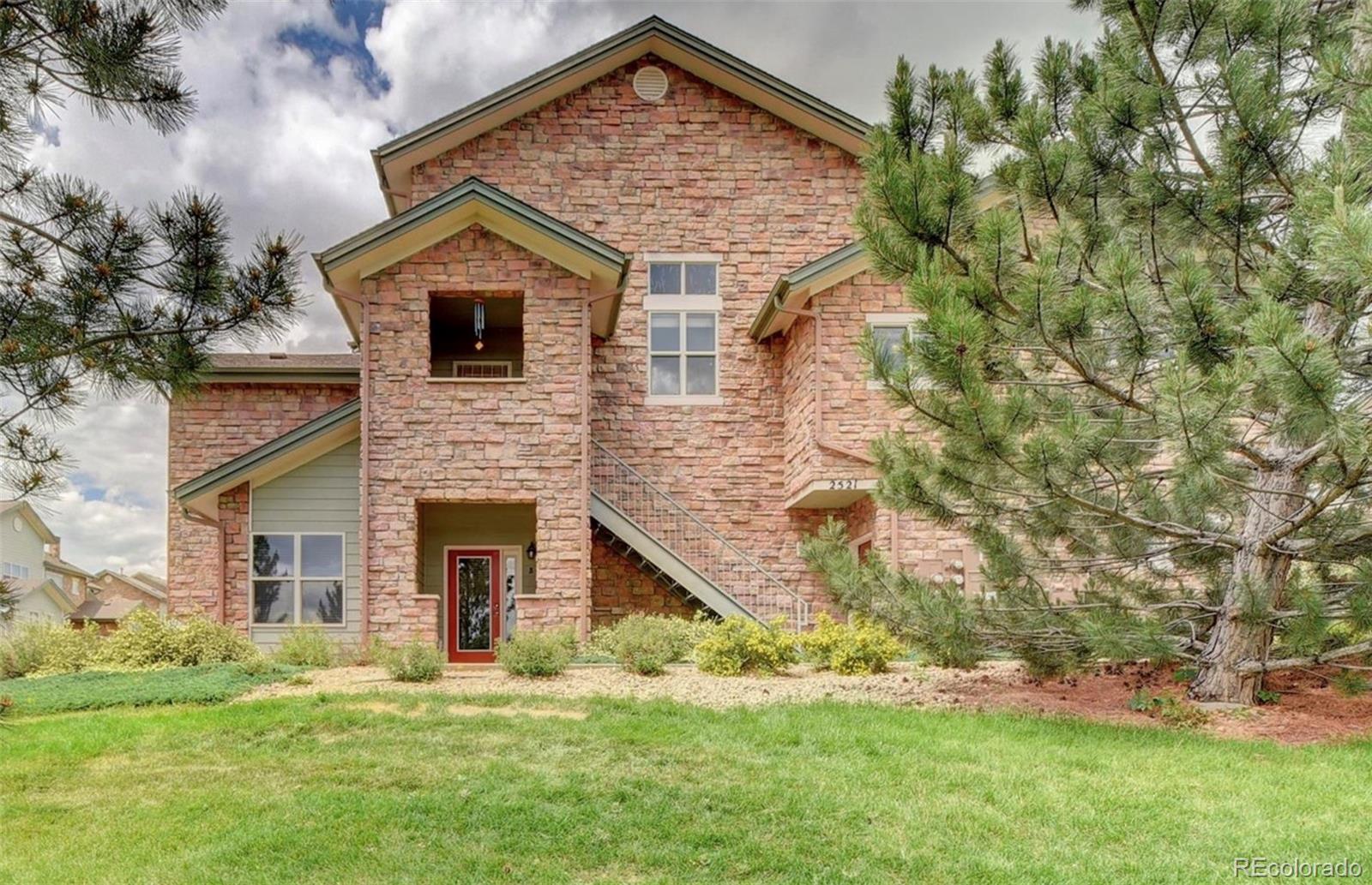 2521 S Bahama Circle Aurora CO 80013