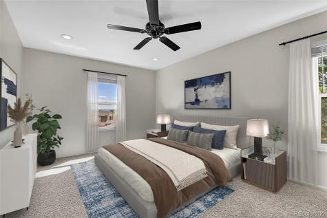 539 Wright Street Lakewood CO 80228