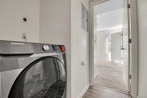 539 Wright Street Lakewood CO 80228