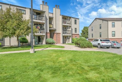 539 Wright Street Lakewood CO 80228