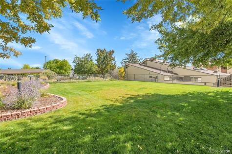 539 Wright Street Lakewood CO 80228