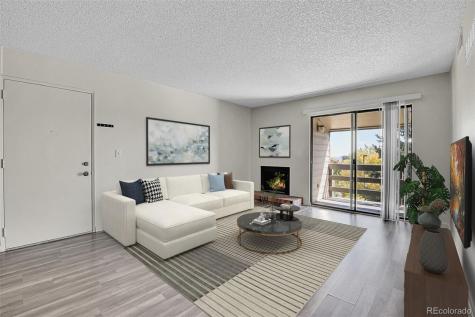 539 Wright Street Lakewood CO 80228