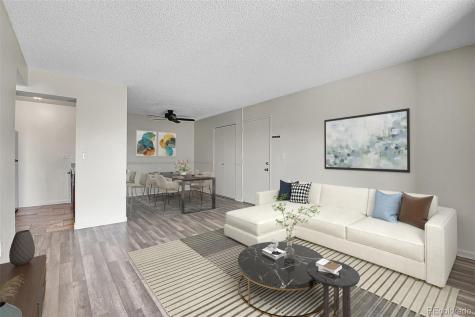 539 Wright Street Lakewood CO 80228