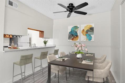 539 Wright Street Lakewood CO 80228