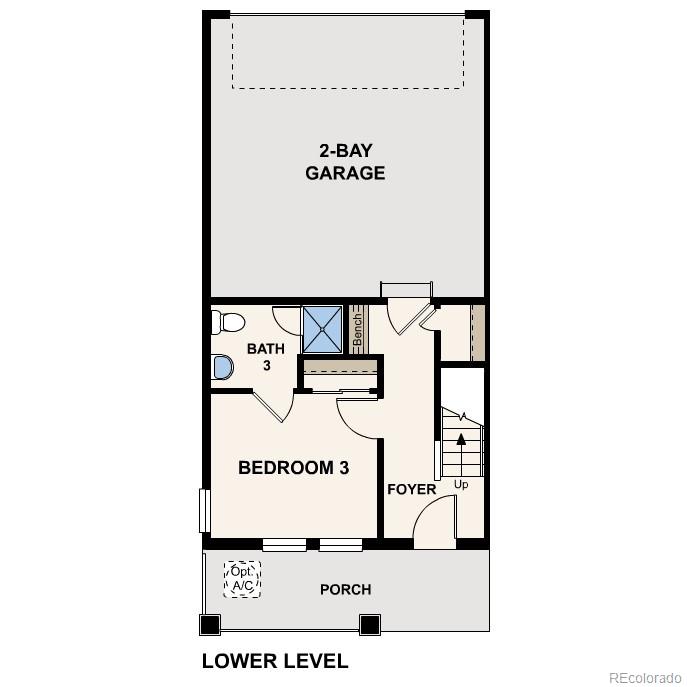 520 Luton Drive Castle Pines CO 80108