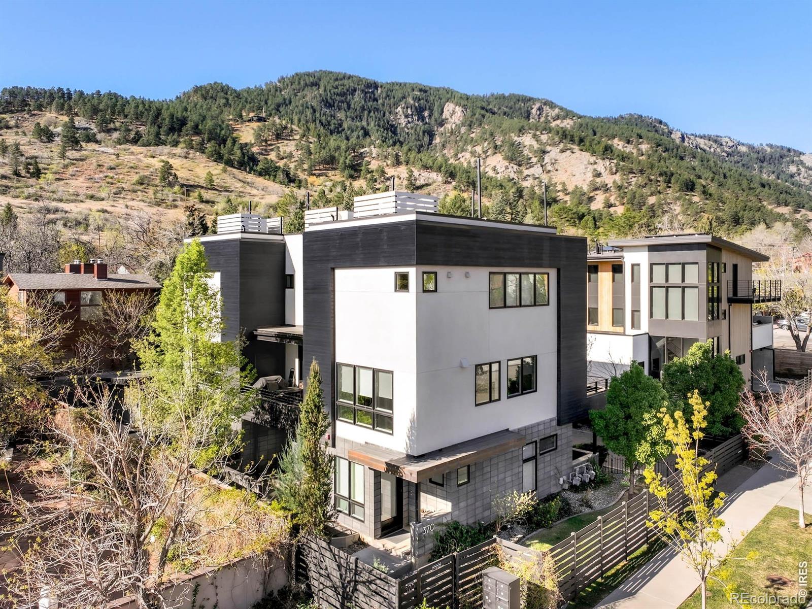 370 Arapahoe Avenue Boulder CO 80302