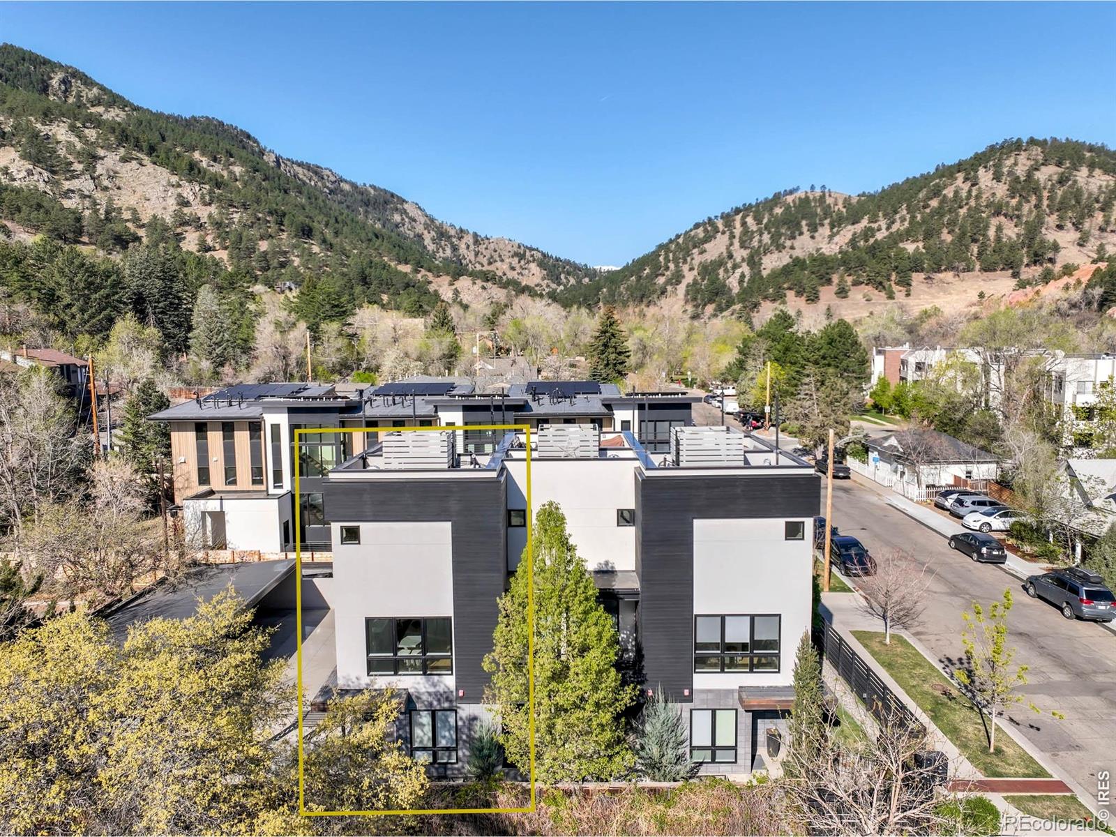 370 Arapahoe Avenue Boulder CO 80302