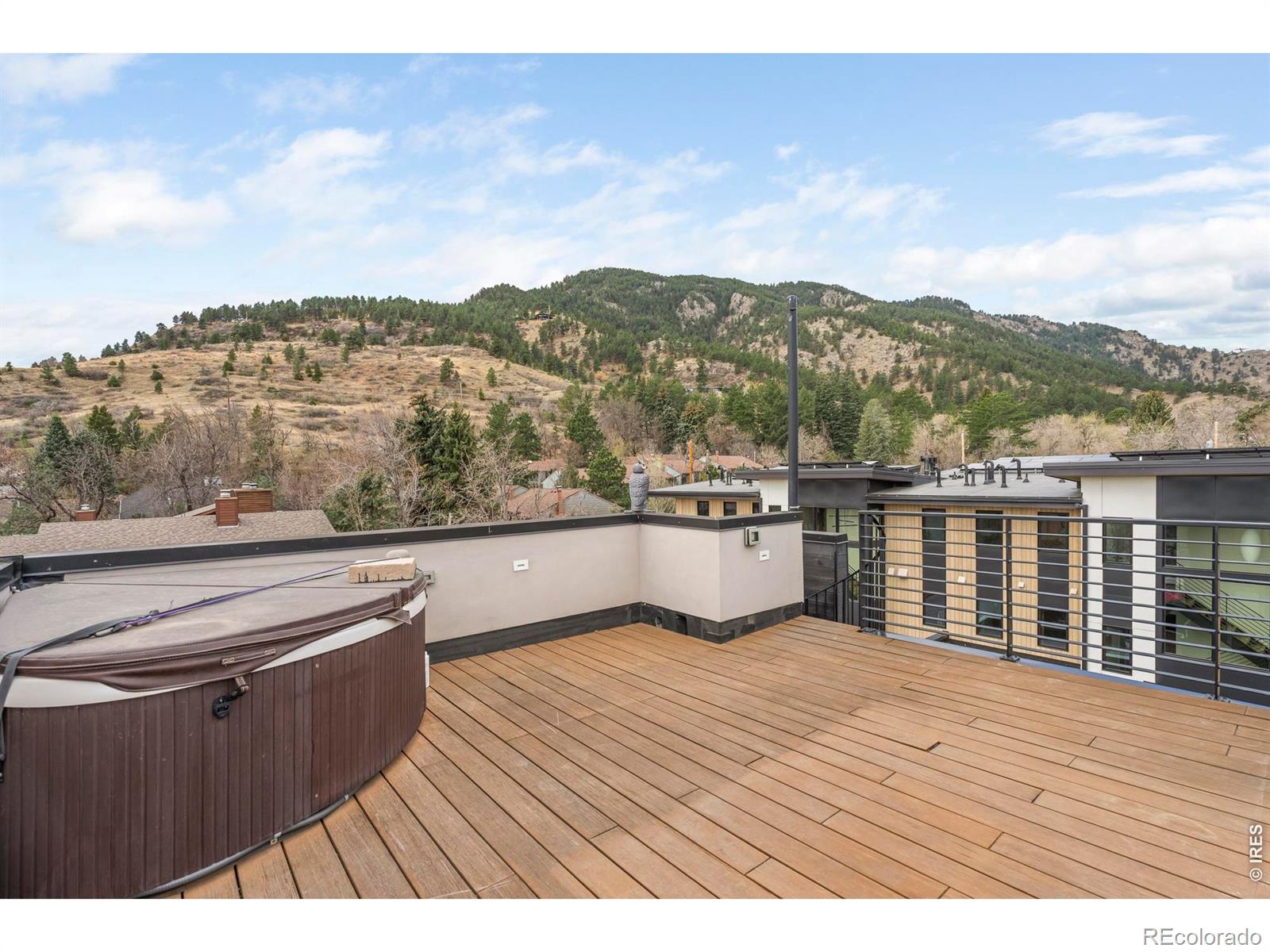 370 Arapahoe Avenue Boulder CO 80302