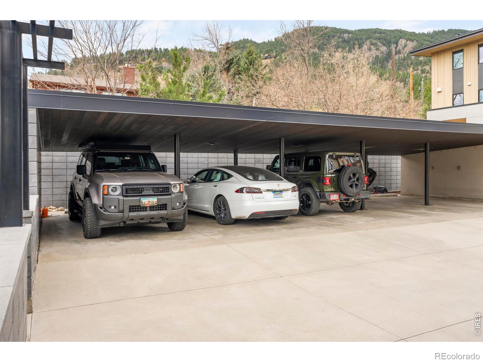 370 Arapahoe Avenue Boulder CO 80302