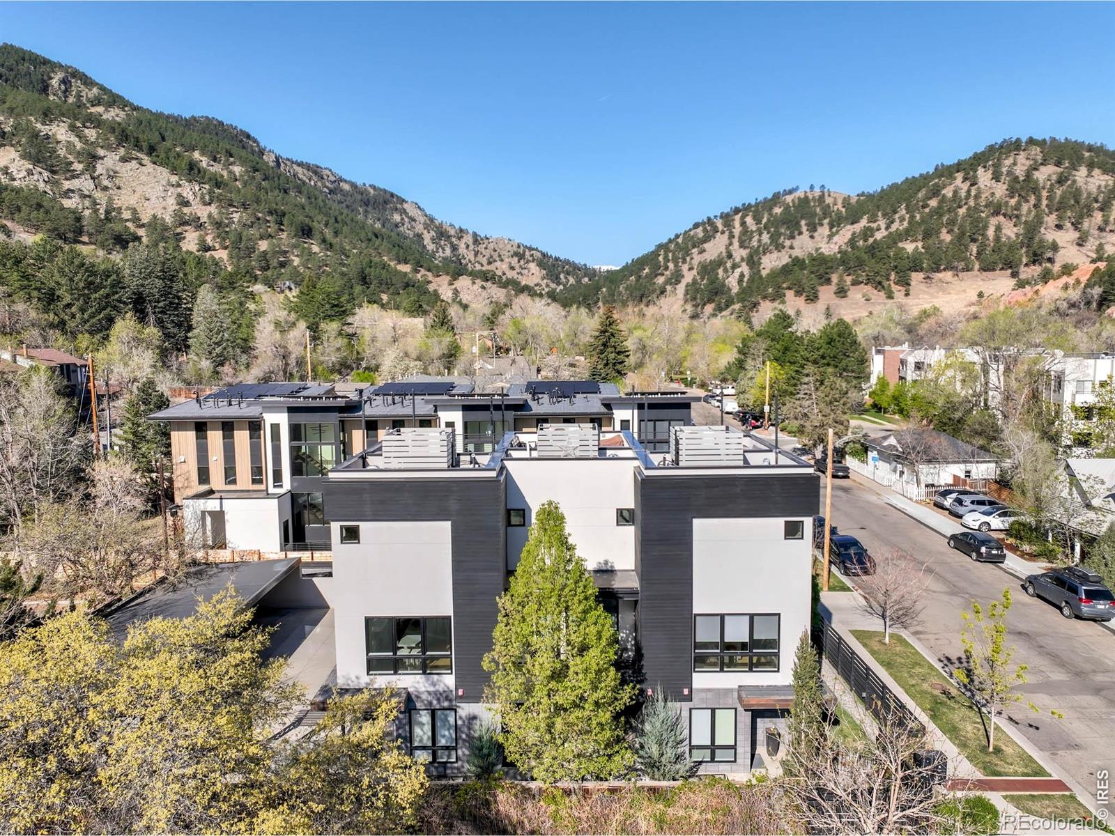 370 Arapahoe Avenue Boulder CO 80302