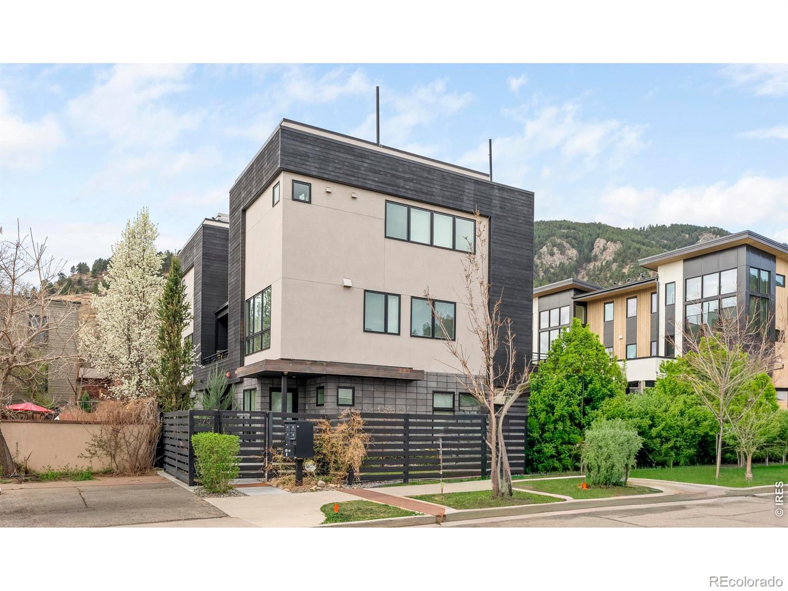 370 Arapahoe Avenue Boulder CO 80302
