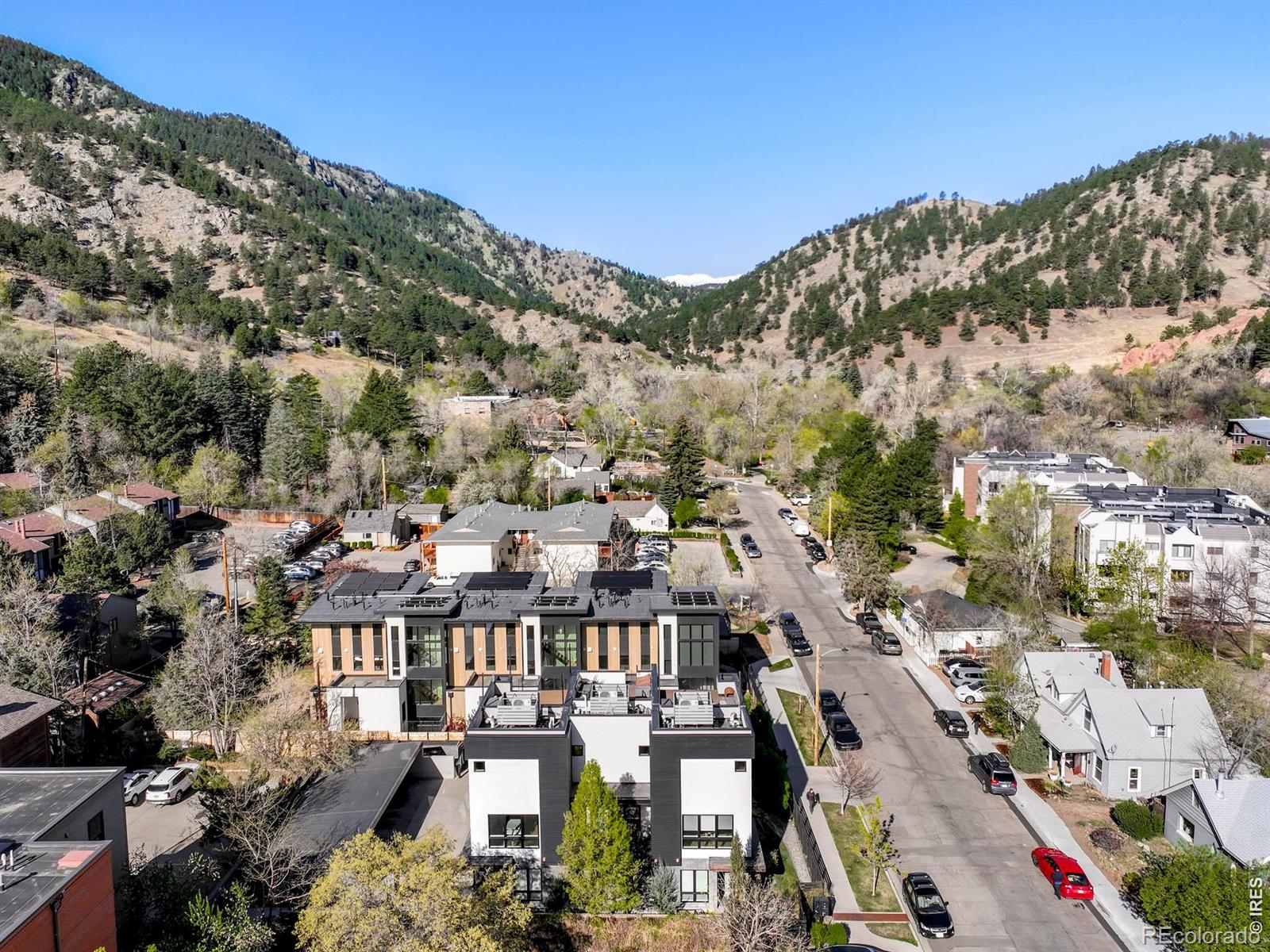 370 Arapahoe Avenue Boulder CO 80302