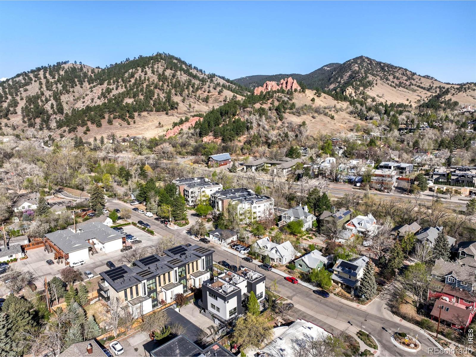 370 Arapahoe Avenue Boulder CO 80302