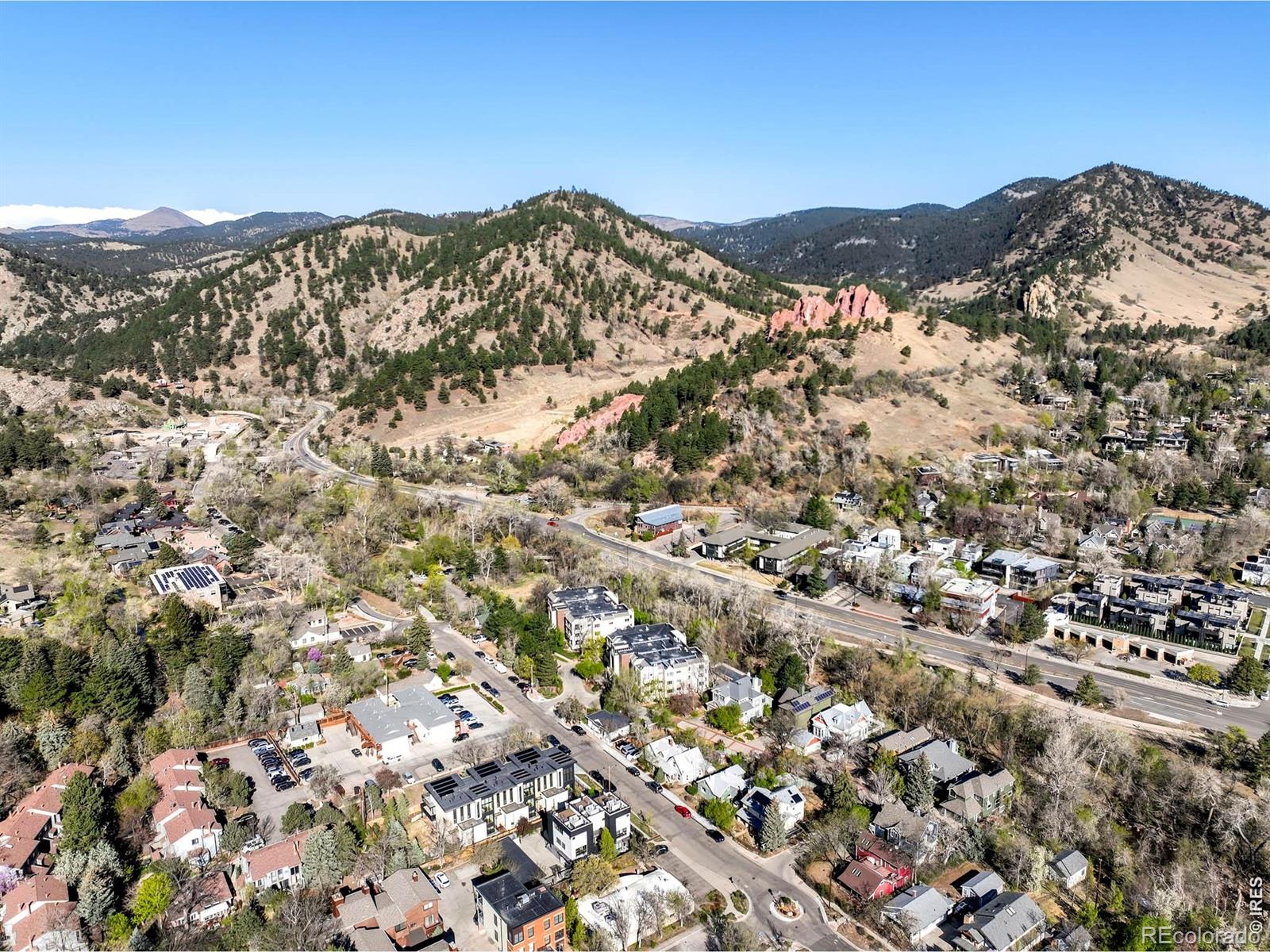 370 Arapahoe Avenue Boulder CO 80302
