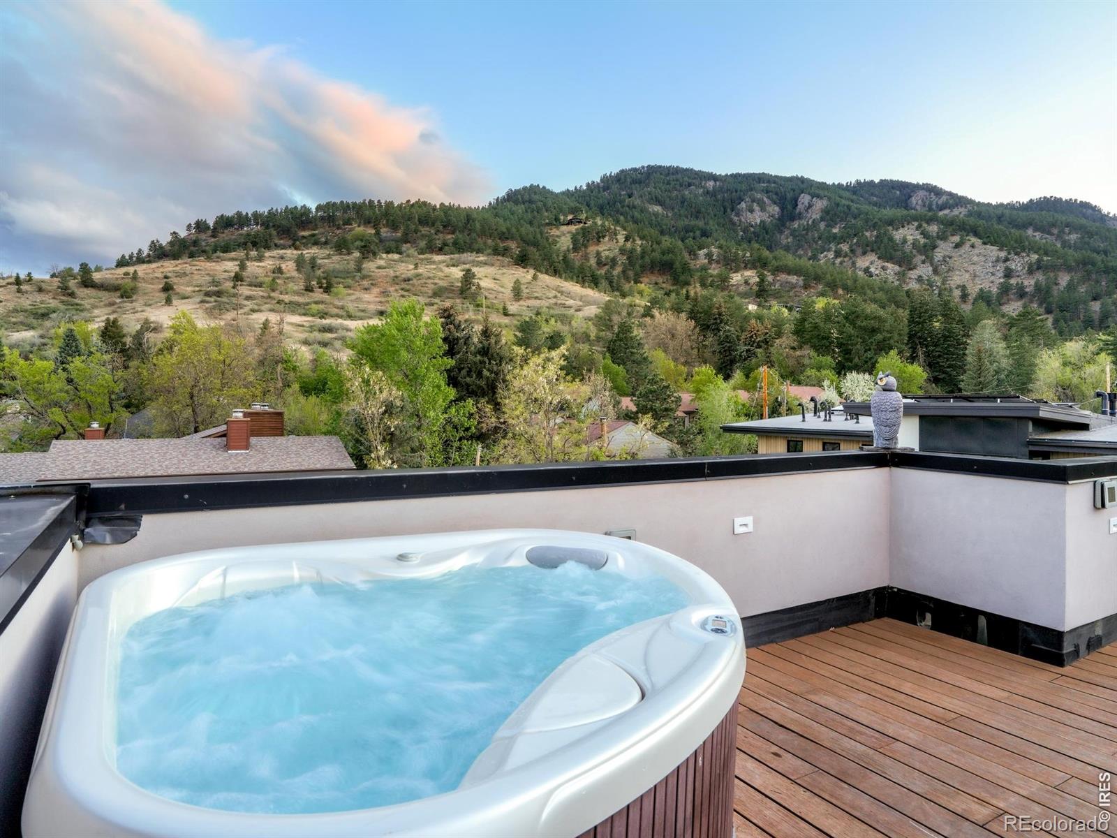 370 Arapahoe Avenue Boulder CO 80302